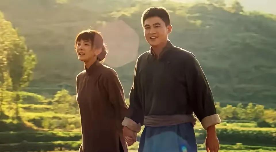追剧《生万物》，欧豪饰演的封大脚是真男人、好男人！太有血性了！太棒了！