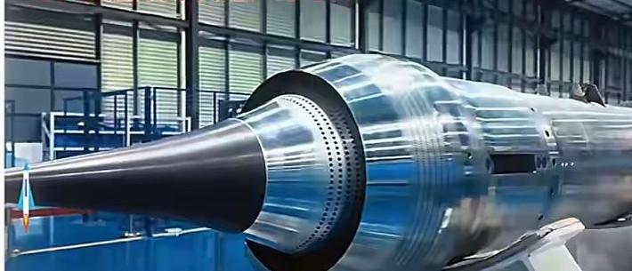 中国民营企业造出乘波体高超音速导弹。世界网友的评论瞬间炸裂：印度网友：光辉战机