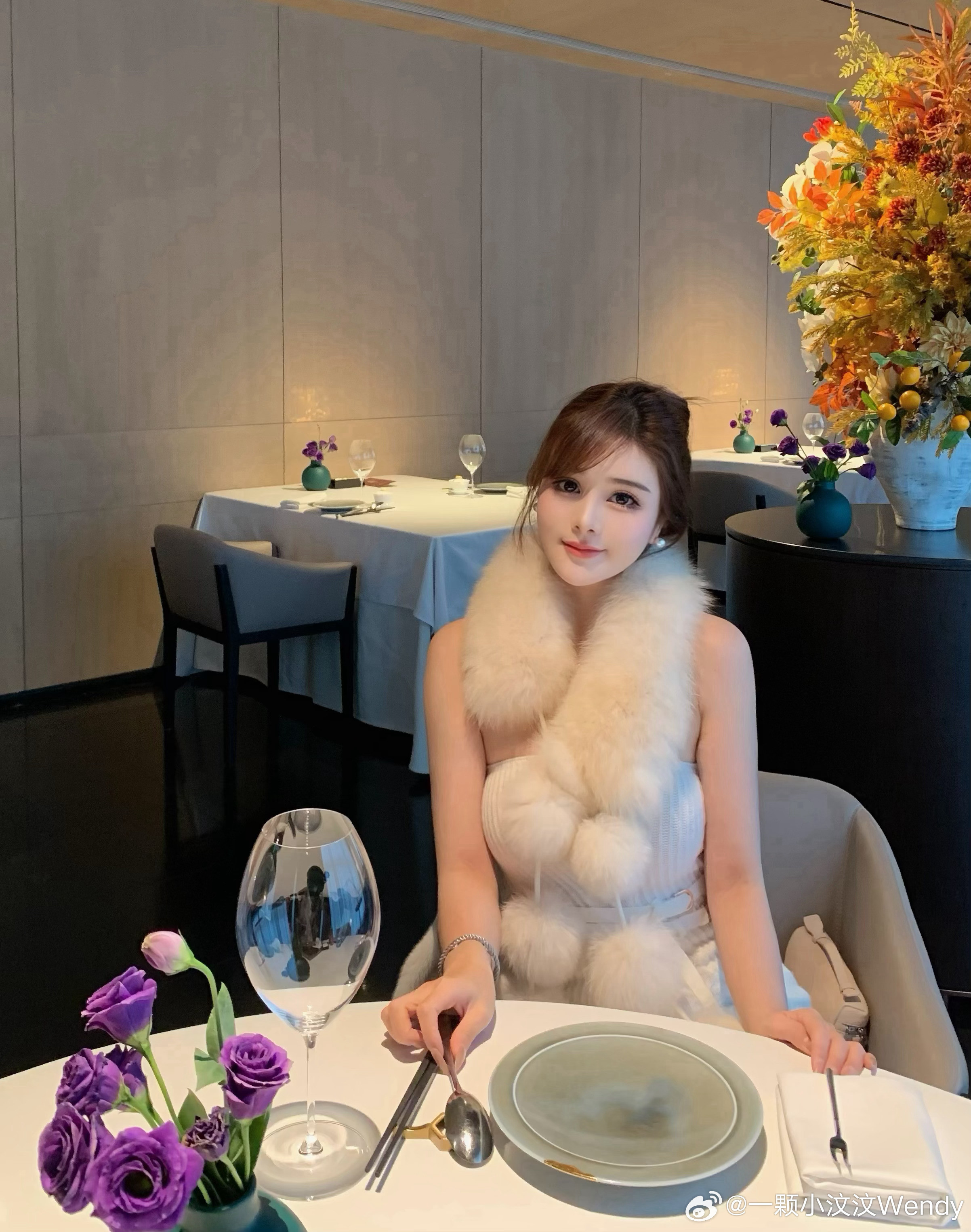 🍽️好好吃饭成都·成都双子塔