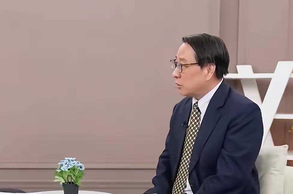 高志凯教授这波建议太戳要害了！对付逆天言论，硬刚不如精准拿捏七寸，从依赖链上瓦解