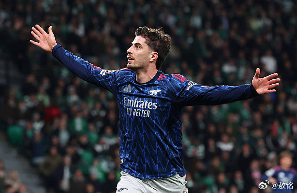 葡萄牙体育0比1阿森纳现在完全有理由相信，春天来了，阿森纳确实又准时，拉胯了。