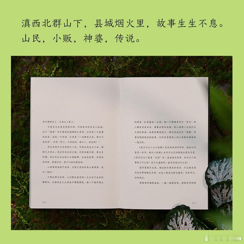阅读是我的精神自留地这届微小说作者全是狠人微小说获奖作品有点东西《沧城灯火》