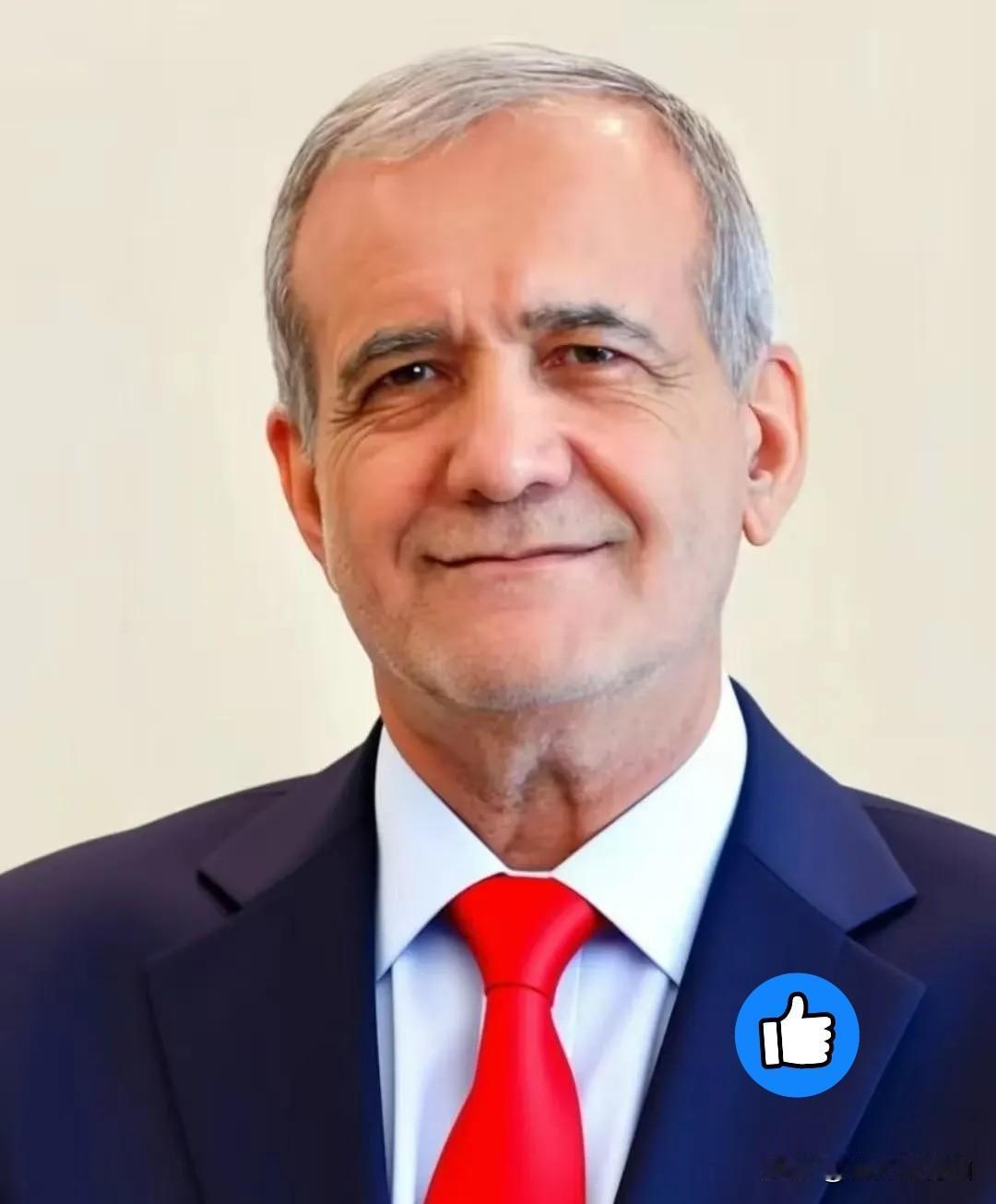 快讯，伊朗传来新消息！1月28日，伊朗总统佩泽希齐扬与沙特王储穆罕默德通电话