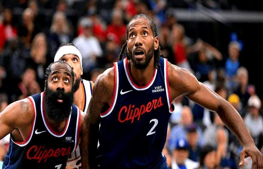 祖巴茨就是一把双刃剑。没他，快船每百回合轰120分；他一上，立马跌到108