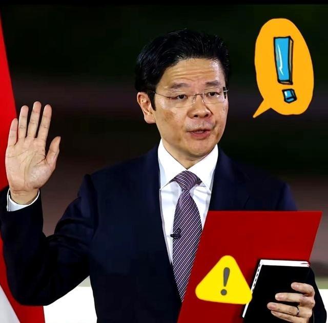 新加坡最近有点急，急得满世界喊“规矩”。但这事儿最扎心的地方，不是别人不守规矩，