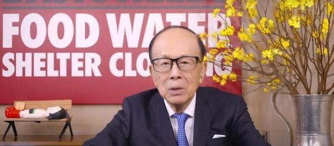 没想到中方出手这么坚决！长和港口交易传来一个更大噩耗，这下轮到白宫彻底慌了据英