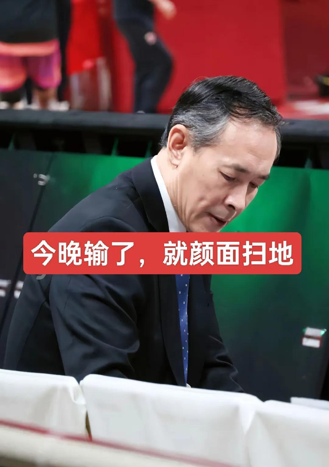 北京北汽队背水一战后的颜面之战CBA总决赛广厦队与北汽队，正当大家以为北京主场