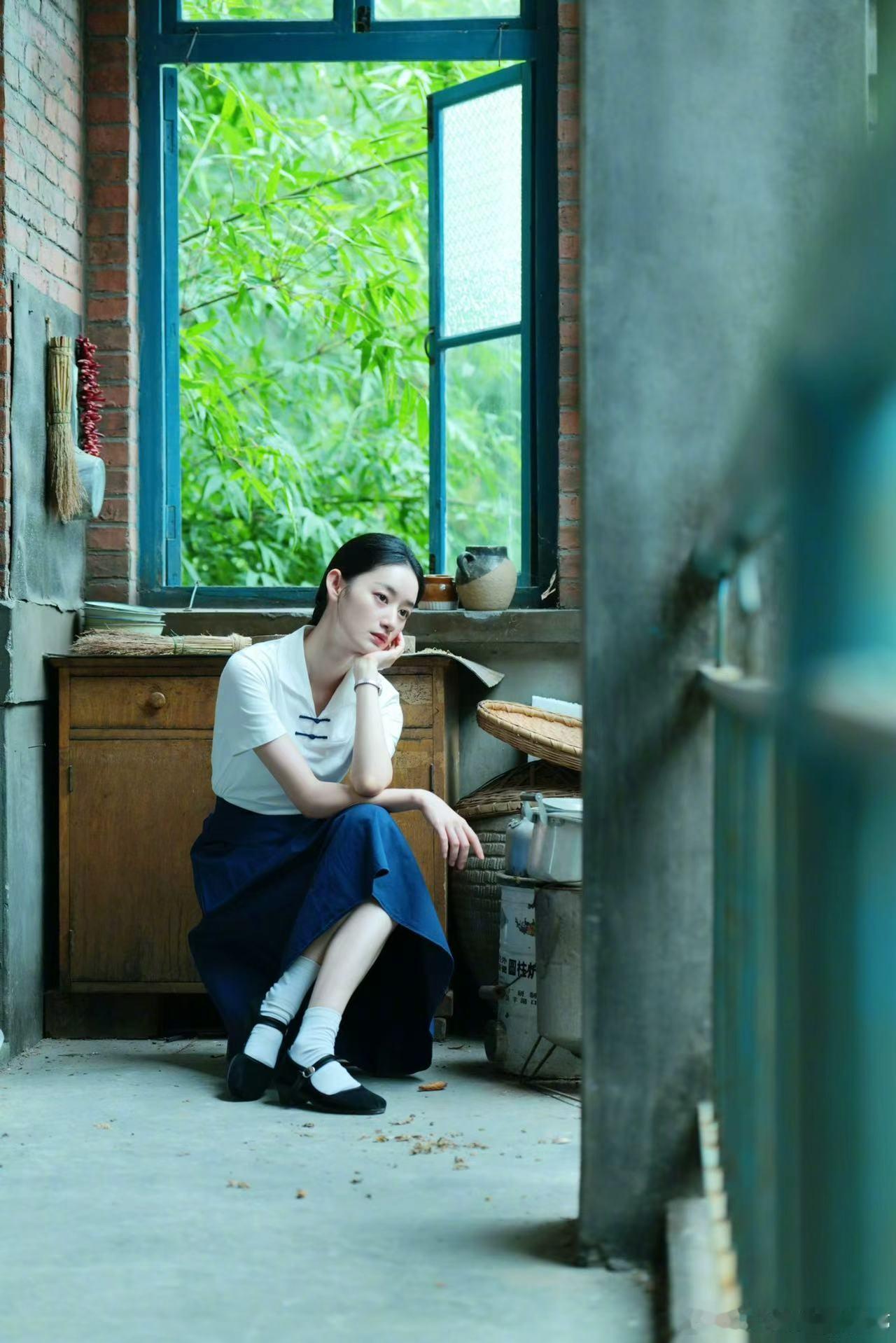 郭晓婷不是替身文学我不接内娱替身文学看郭晓婷就够了！理性、要强、又争又抢，骨子