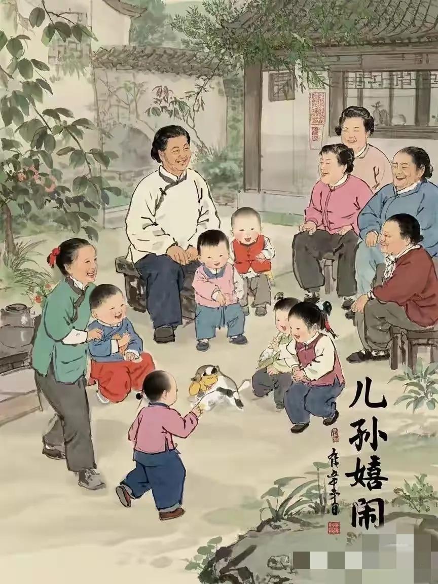 老了才懂：钱买不来热乎的饭，也买不来一声"妈"我妈常念叨她姑姑的事儿。年轻