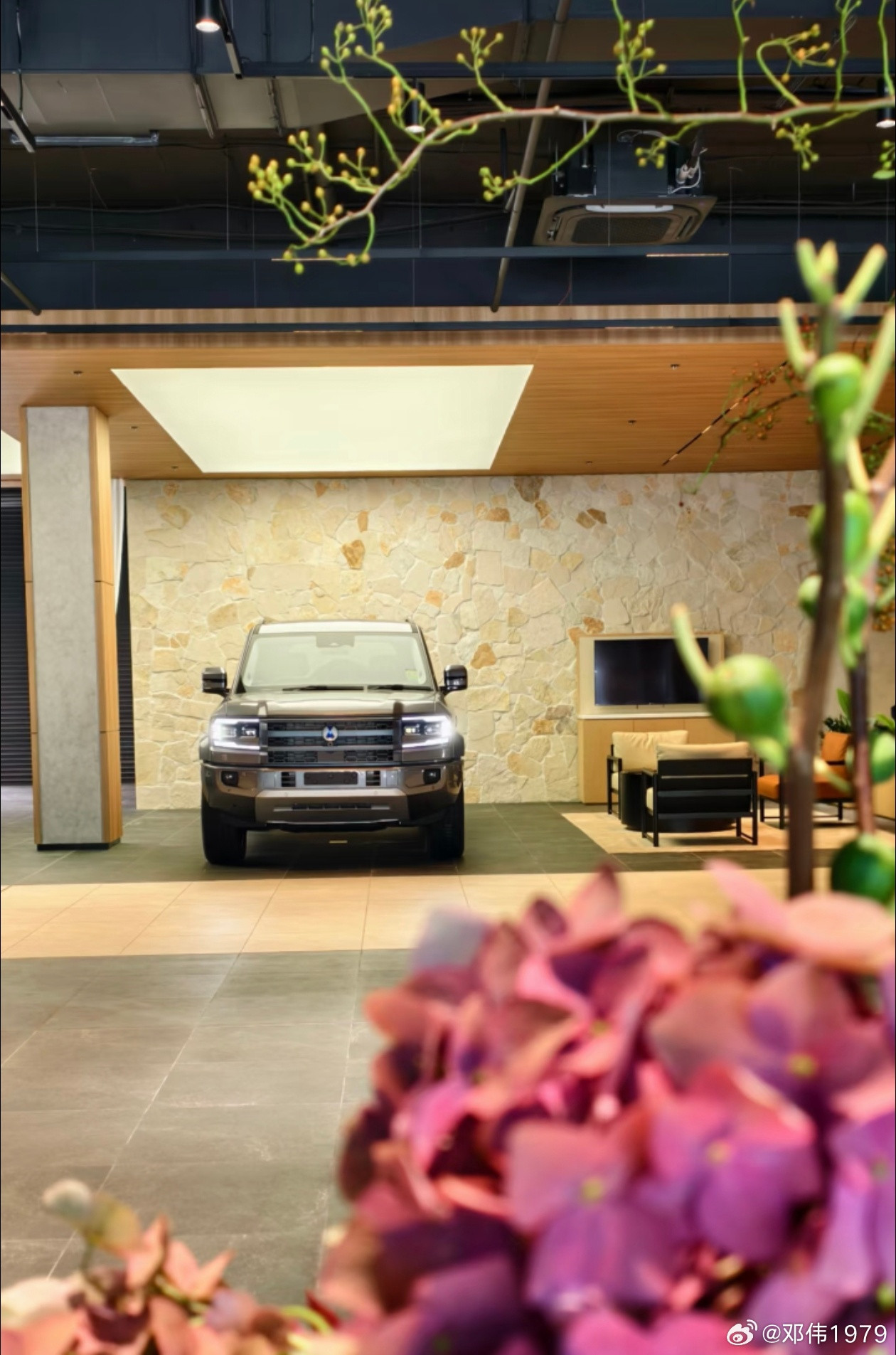 比亚迪海外腾势墨尔本日常好开，周末能野，长途不累欢迎新朋友们加入腾势大家庭✨腾