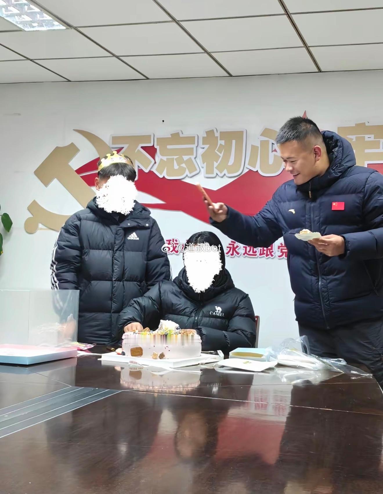 25岁教练谢宗豪睡梦中意外离世，一路走好。