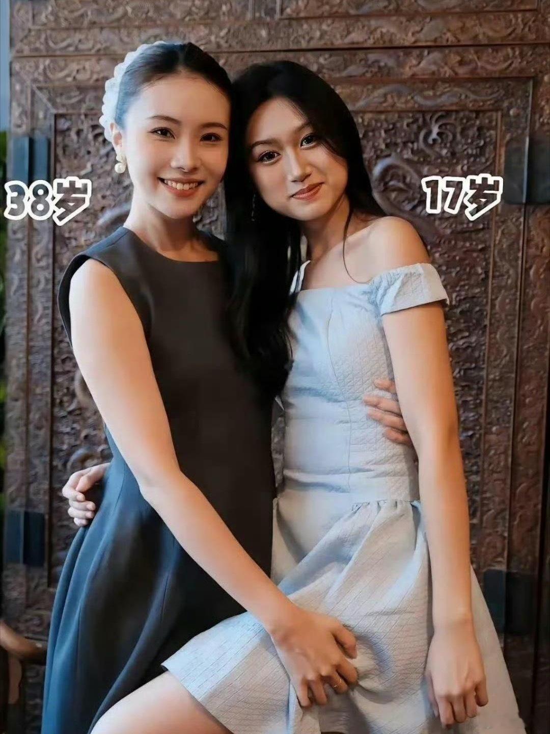 果然生孩子生的早还是有好处的