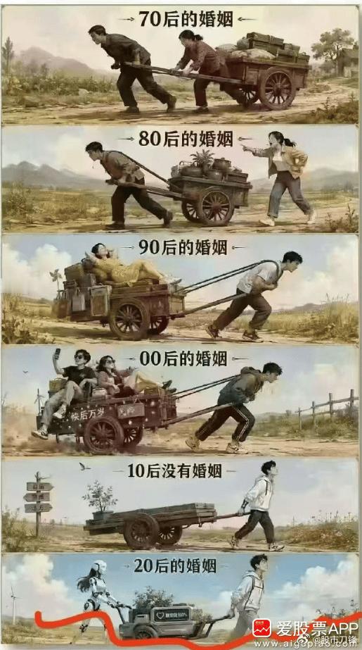 今天跟朋友聊天，他说为啥这一轮消费刺激不动？最主要的原因并不是没钱，而是现在消费