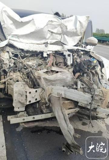 好心办坏事！河南，一男子去参加外甥满月宴，开车返程时，顺路就拉了三位年长的亲戚，