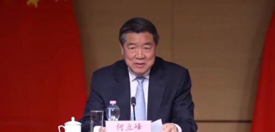 真急了，美国派人来华 最近中美之间的一个动向挺受关注的，11月12号晚上，中