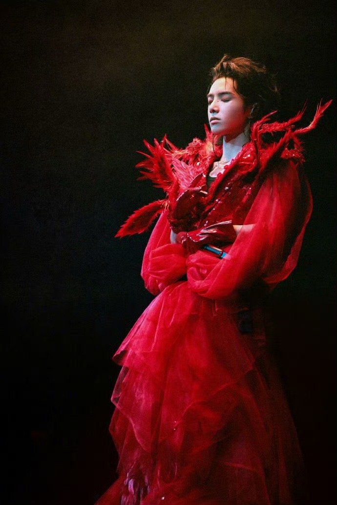 看得出来花花真的非常喜欢夏哲轩了，不要让我们失望，期待在带来更多好作品吧