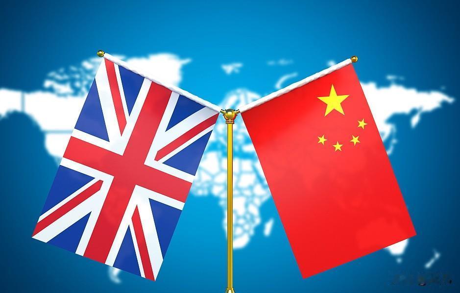 重磅！英国媒体《泰晤士报》披露，英国拟对中国电动汽车加征关税。相关报道中称，英国