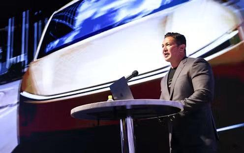 特斯拉日本CEO：“Cybercab基于FSD，就像目前可用的ModelY一样，因此国内推出并非遥遥