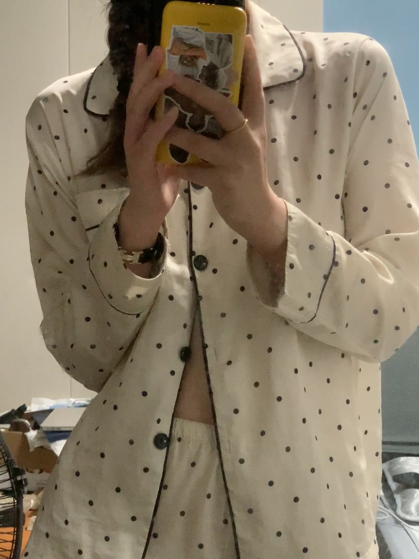 睡饱了出门🚶♀️➡️