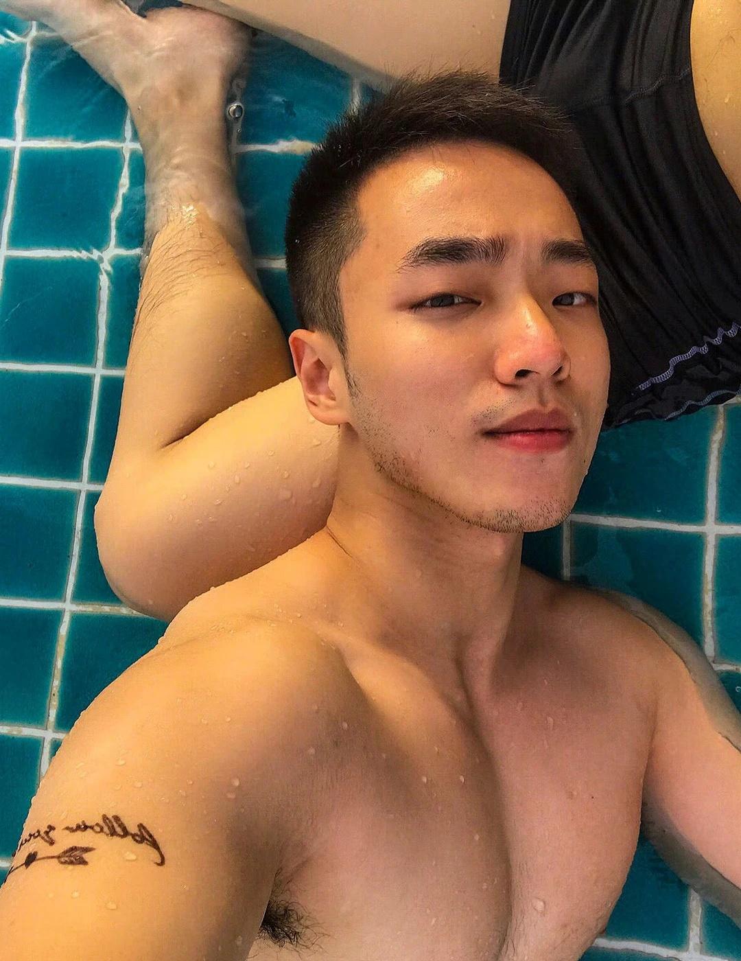 一张老照片儿再也拍不出这种感觉了旧照片一晃又一年肌肉