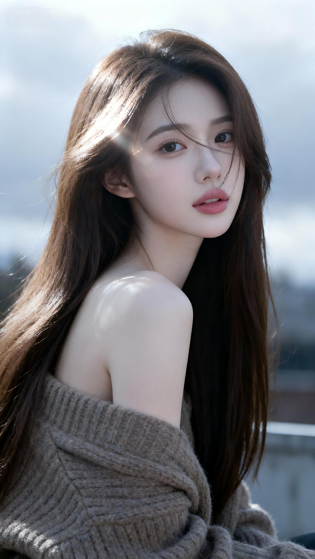 你确定让人怦然心动的只是颜值吗?有什么好的手机个性壁纸推荐