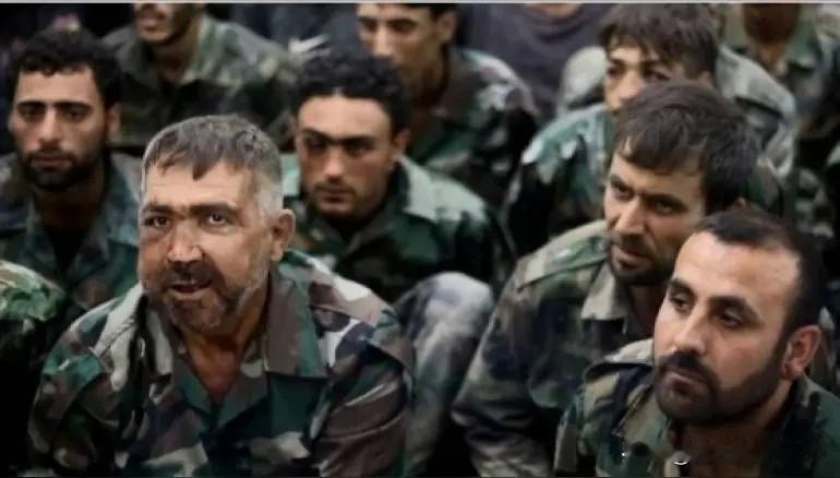 又一个美国盟友被特朗普政府卖了，这个盟友就是叙利亚的库尔德人。库尔德人是美国