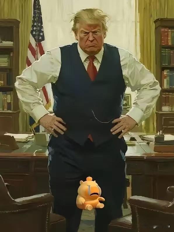 特朗普宣称重创伊朗7000目标，伊朗反击：库存导弹还没动，盟友纷纷撤离，真相是场‘数字战’？