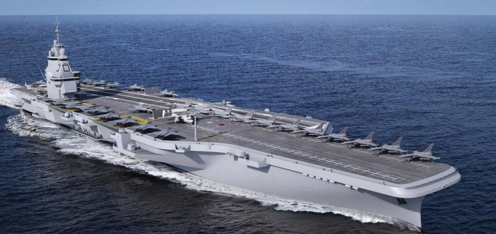 虽然如今看来已属世界二流，但英法等欧洲老牌资本主义国家，也曾是当之无愧的“世界级