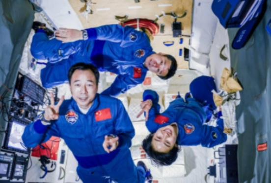 中国空间站和国际空间站有哪些差异呢？中国空间站真的不如国际空间站好吗？有人说