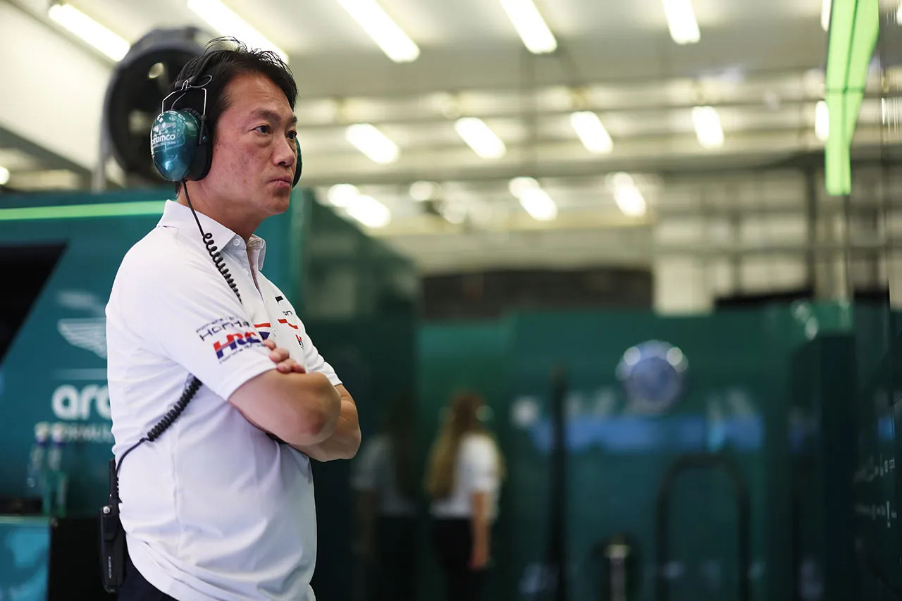 f1季前测试受挫，本田召开紧急记者会！2月27日，本田在东京召开了一场F1新闻