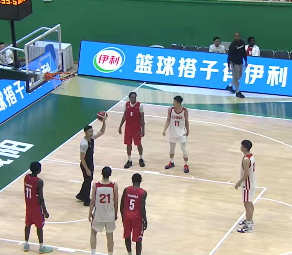 国青U18男篮94-85击败加拿大，四小将未来可期！8月4日讯国青男篮U18咸