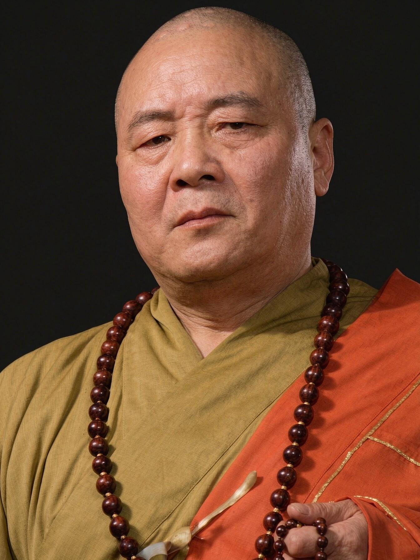李连杰当年拍的少林寺，1毛钱的影票，1亿6000万的票房。​​​