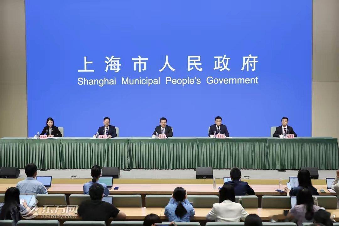 2025陆家嘴论坛6月18日举行，将发布若干重大金融政策5月30日，上海市政府举