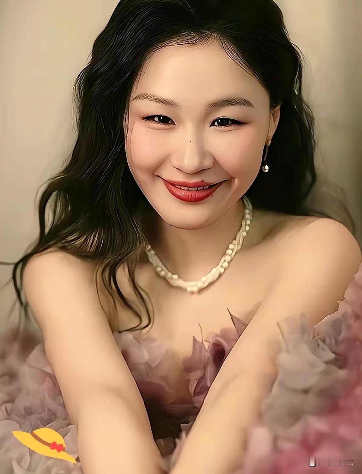 如果，你是演员，花三个月拍的戏被全删，会怎么做？金靖为演《繁花》里的蔬菜西施，