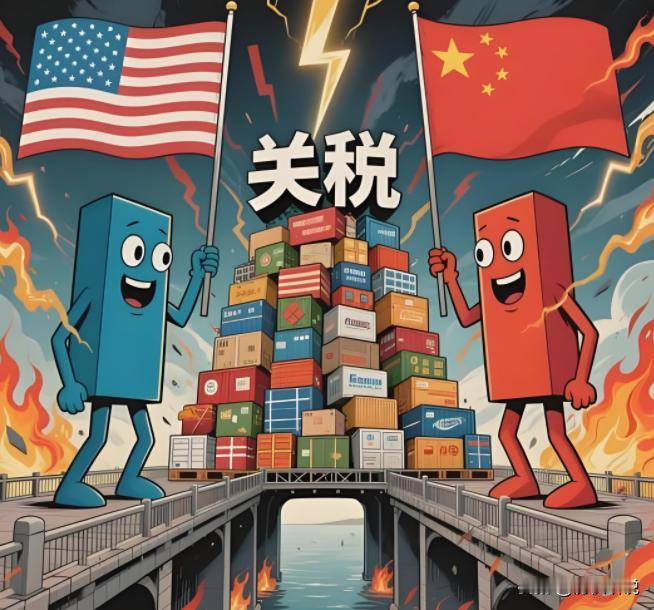 中国的抛售美债的背后，背负着何种未来布局？从金融战到硬通货布局，全球经济风云再起