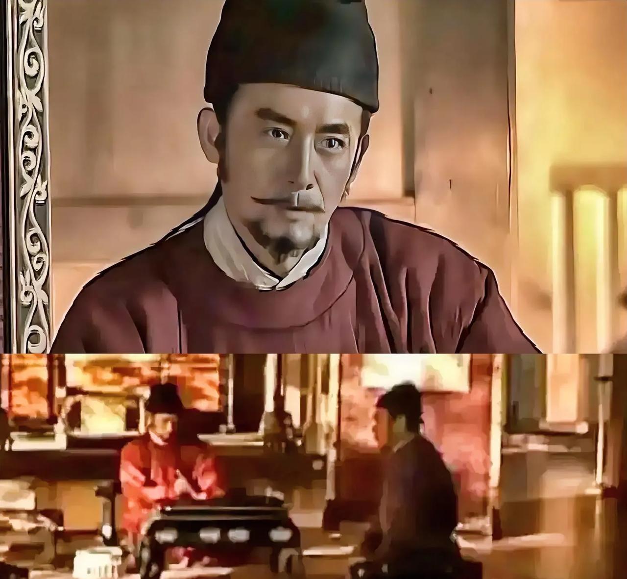 别看李二的大臣们是整天怼他，但哄起来也是高水平，阻止了老大的封禅之后，谁还好心给