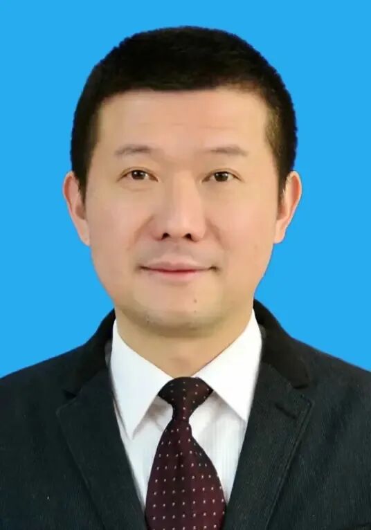 潘全胜已任漳州市政府党组书记