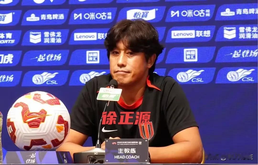 建议中国的足球队不要再聘用韩国和日本人做主教练！山东泰山足球队和韩国人崔