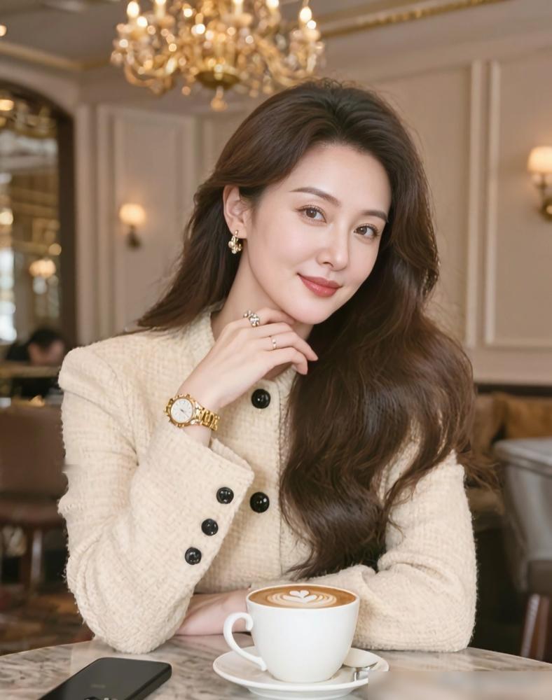 真正厉害的人，都懂这两件事。​1，极致简单。​别人追求复杂高级。​你