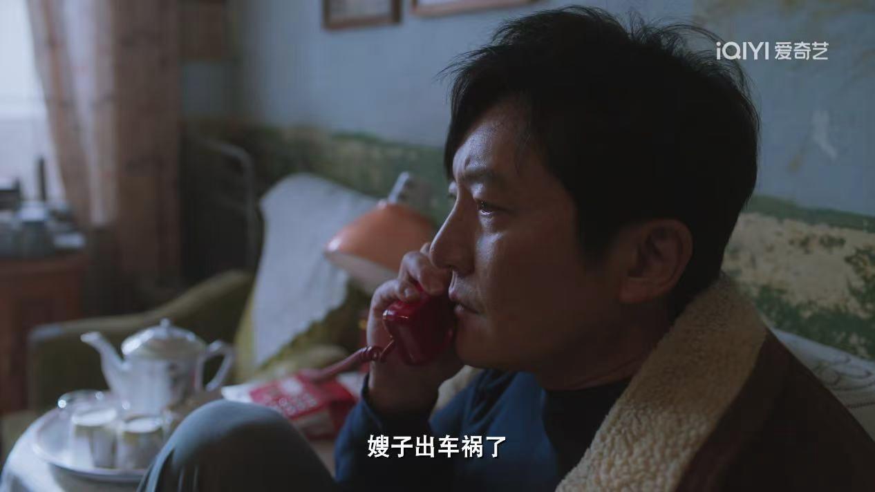 《老舅》的结局让人不敢看了！本来以为老舅这么聪明，这么拼命，肯定能够买豪车，