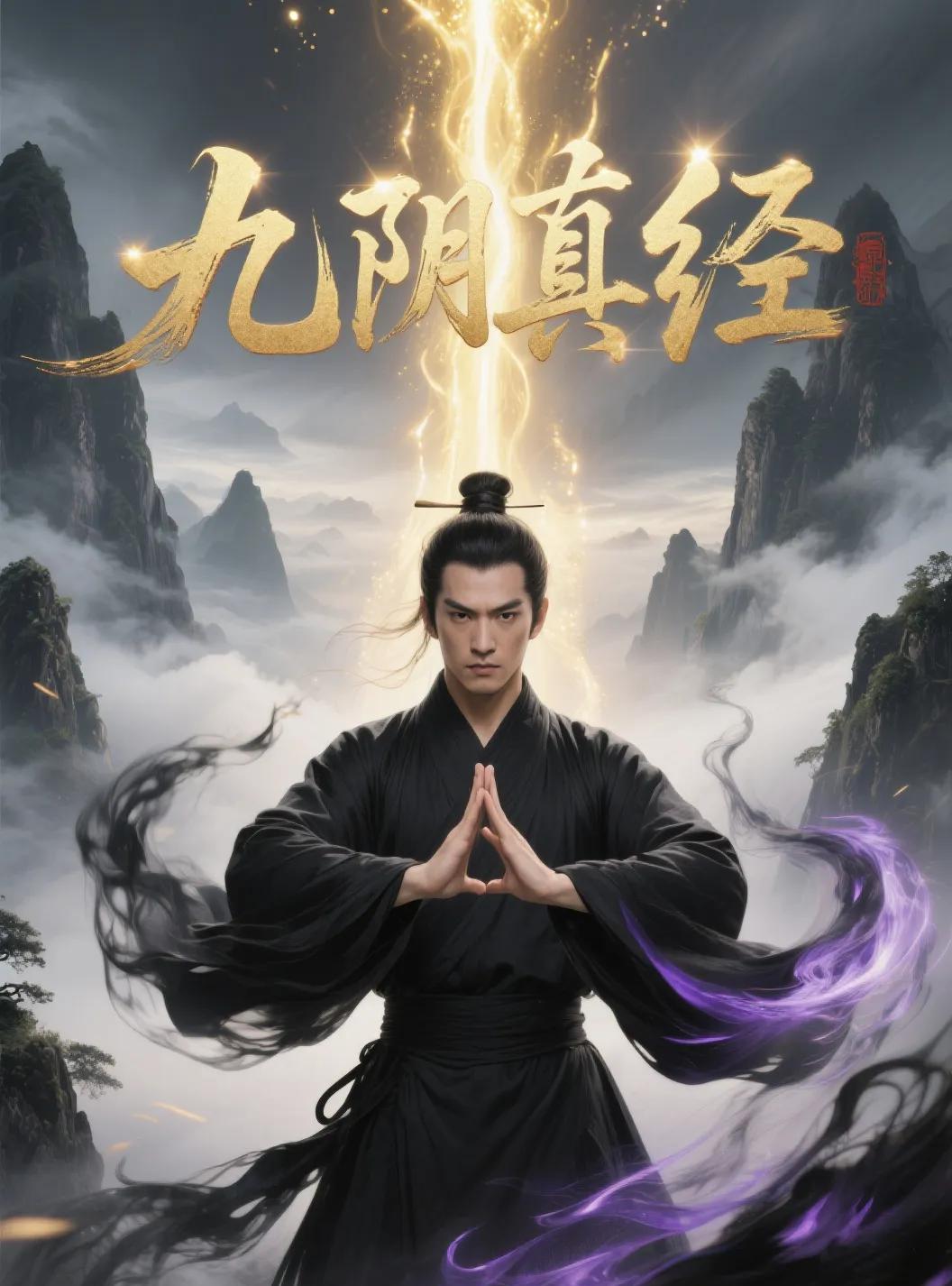 |解读者·九阴真经|九阴真经，正确的意思只有一个，但是因为人的不同，梅超风