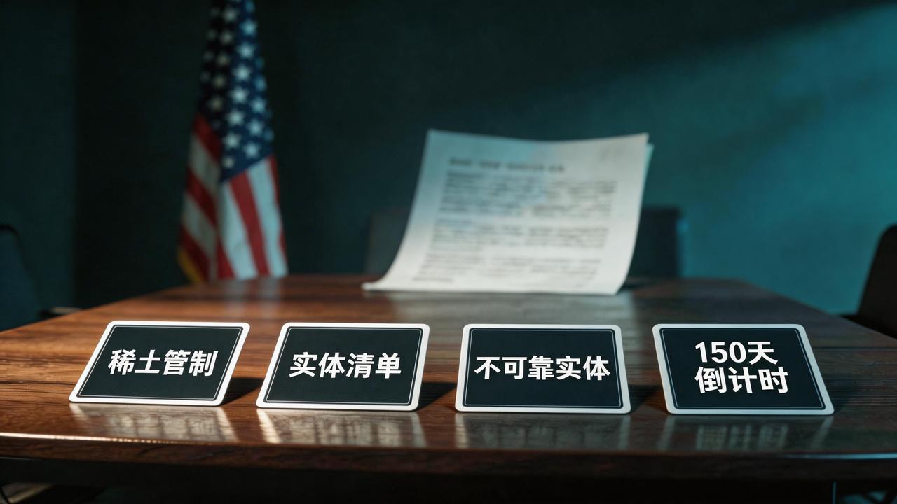 美两党芯片封锁法案再升级，我们的“对等反制牌”直接摊在桌上4月9日，商务部回