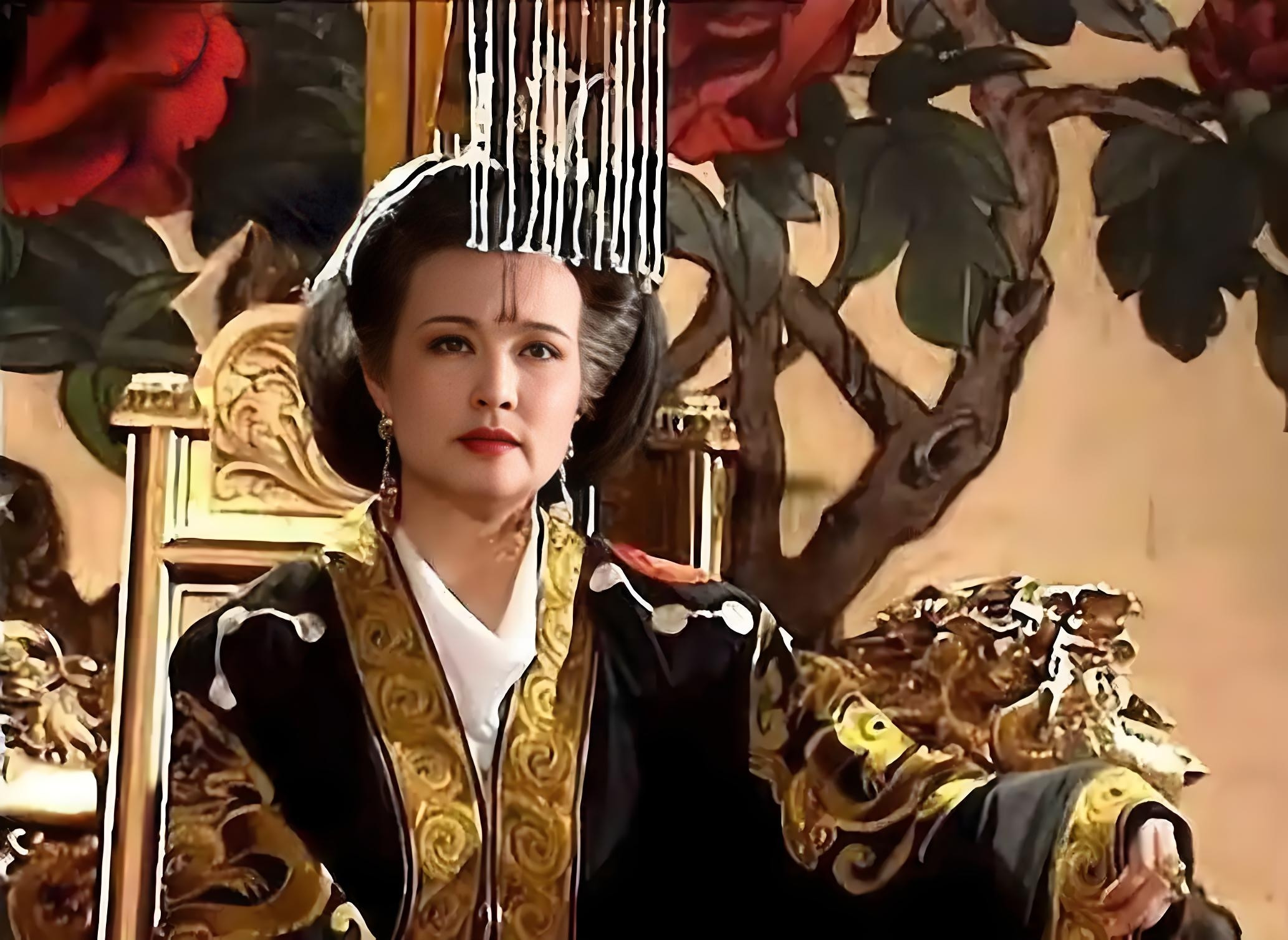 李显已是太子，而武则天风烛残年，为什么还要发动神龙政变