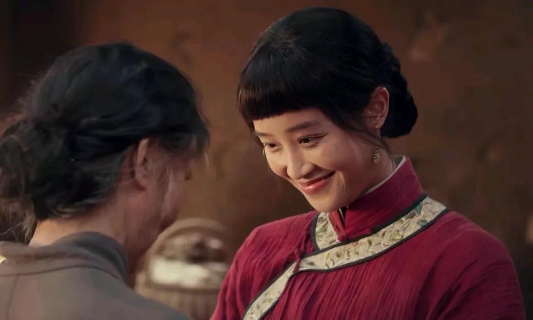 《生万物》看银子婚后如何暴打宁学祥，才知道银子真是嫁对了，女子的命运永远都掌握在