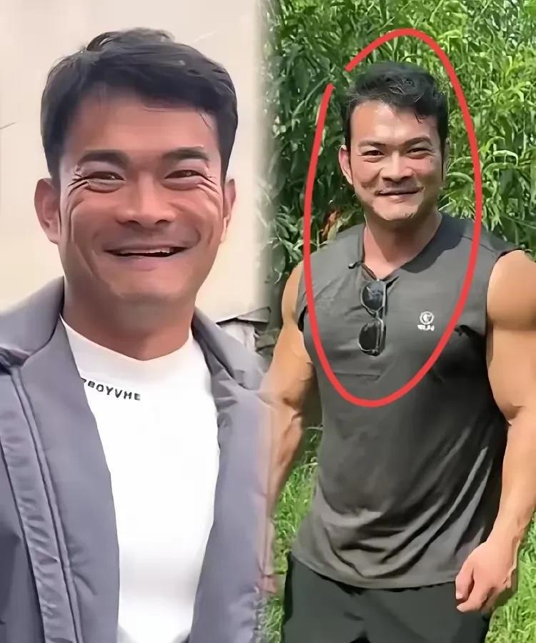 从月薪几千健身教练到20亿身家大网红，李维刚怎么成功？你能想象吗？如今身家20