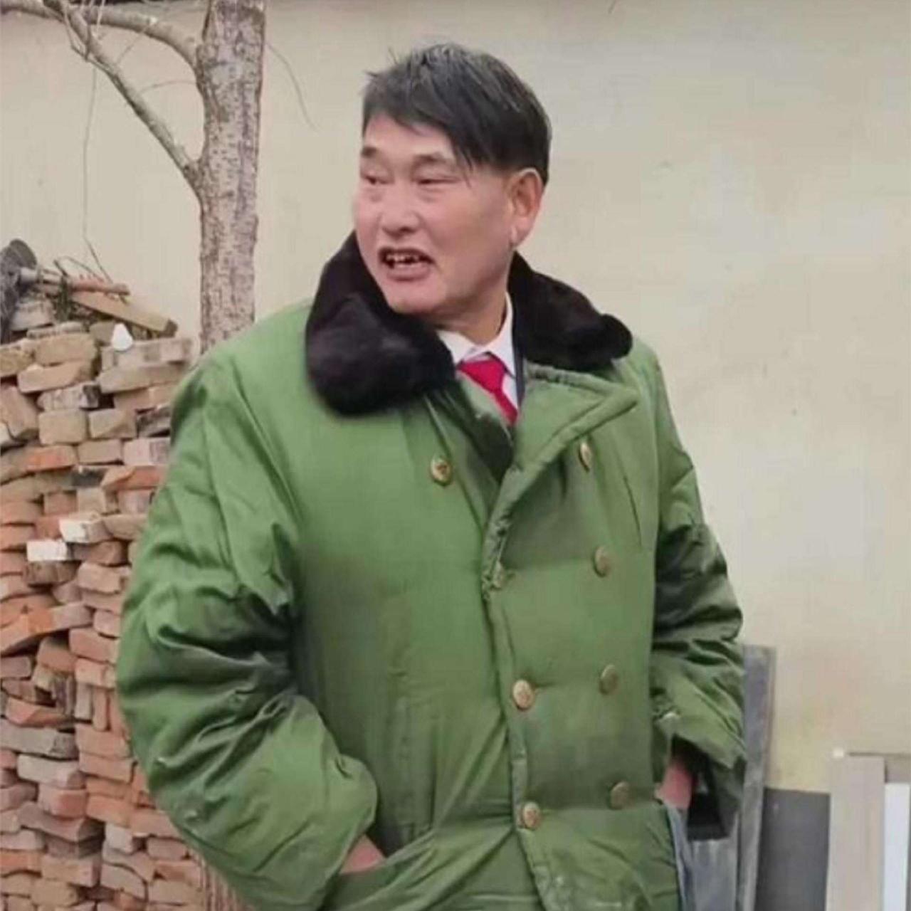 不红了就去种地！大衣哥这股清流，让人不得不服大衣哥这段发言，我是真信！