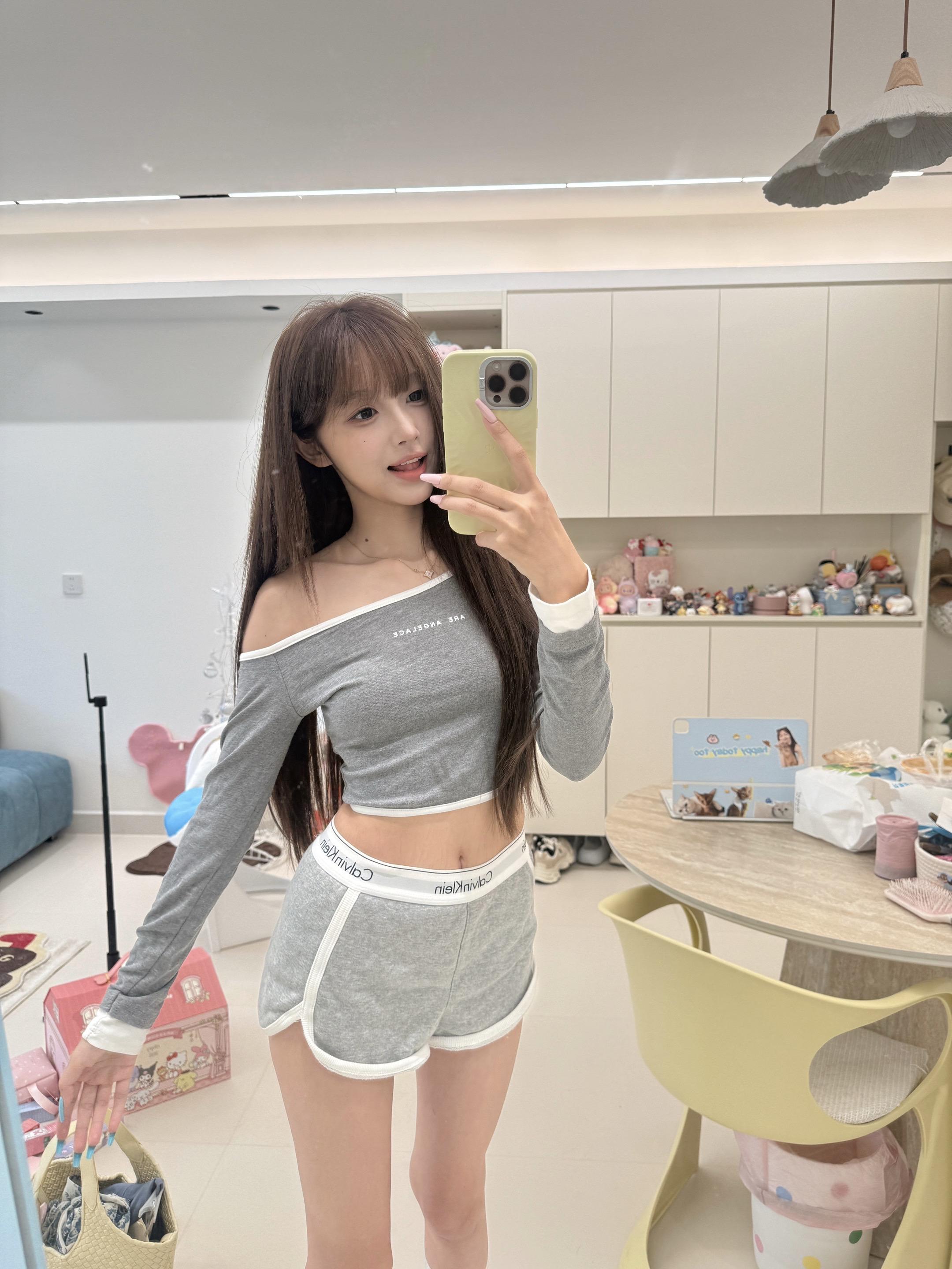 不是我的小狗吗 欺负一下怎么啦