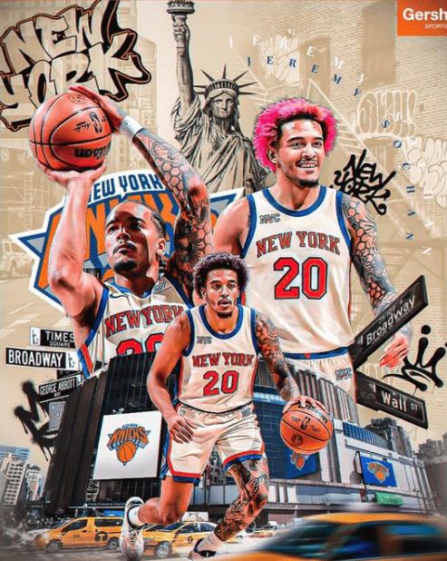 尼克斯用索汉来对抗活塞的尼克斯官方宣布签下索汉，索汉将身披20号球衣，并且会