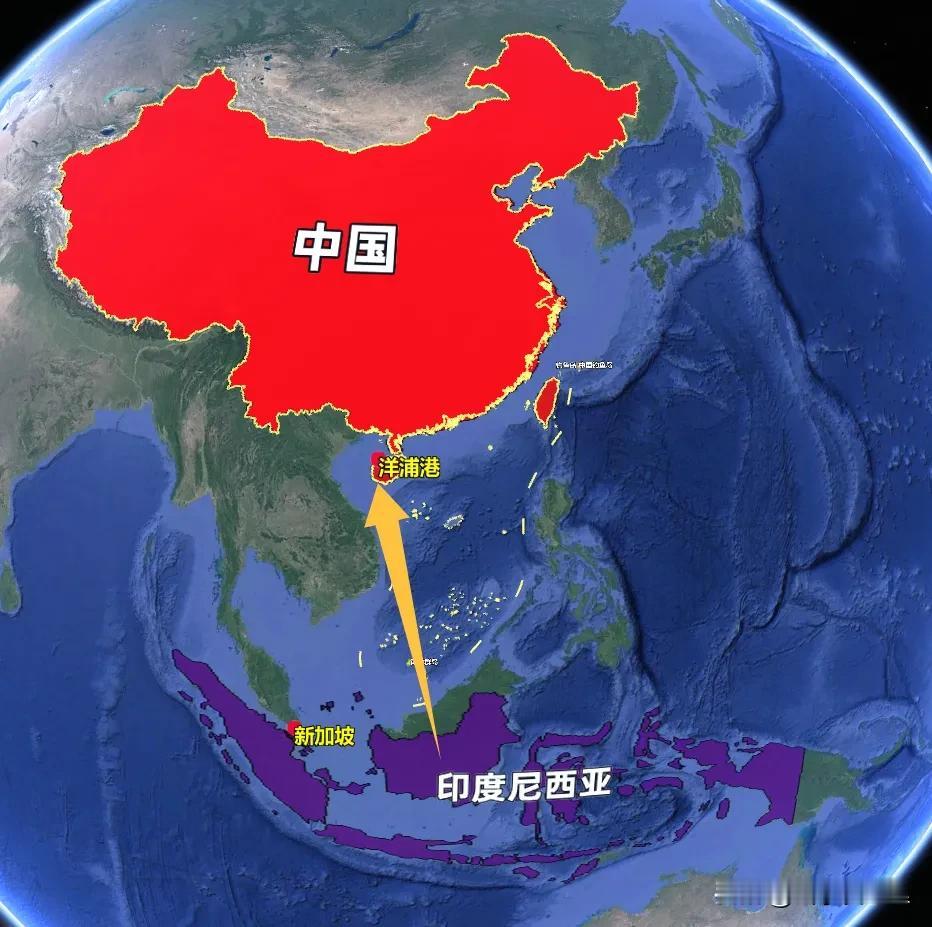 回看新加坡外长在东盟会议失态的发言，证明我们做对了！你有没有想过，为什么一次