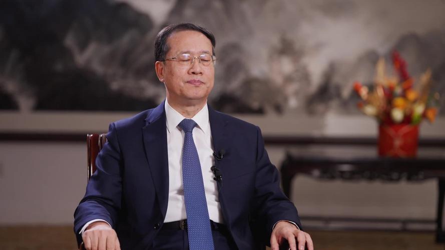 高规格接待中国了。美国当地时间7月23日，外交部副部长马朝旭在美国受到了热烈欢迎